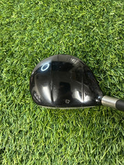 TaylorMade R580 7-Wood 21 Loft Regular RH