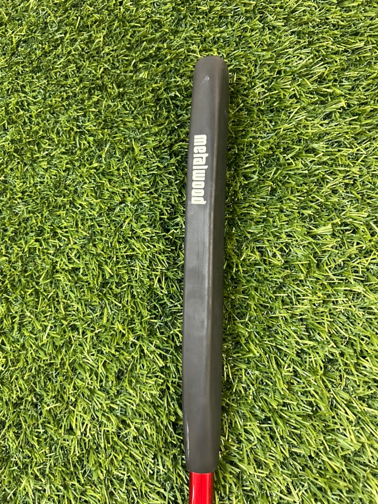 Odyssey Stroke Lab Two 35" (small dent) Blade Putter RH
