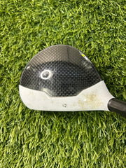 TaylorMade M2 5-Wood 18 Loft Regular RH
