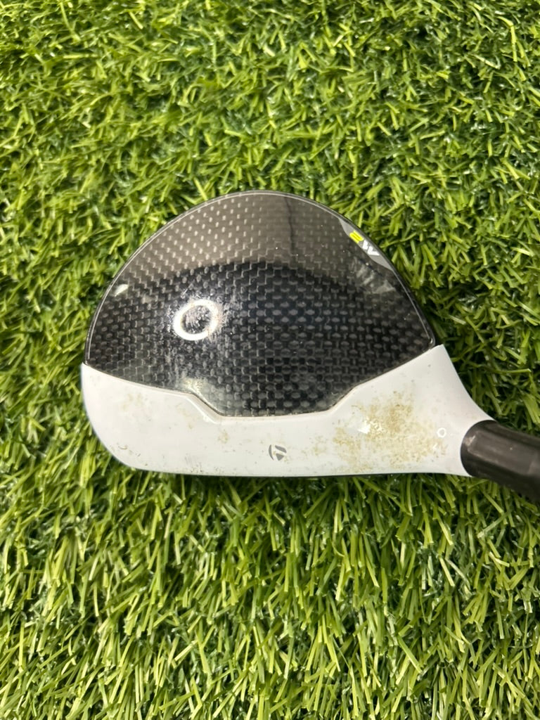 TaylorMade M2 5-Wood 18 Loft Regular RH