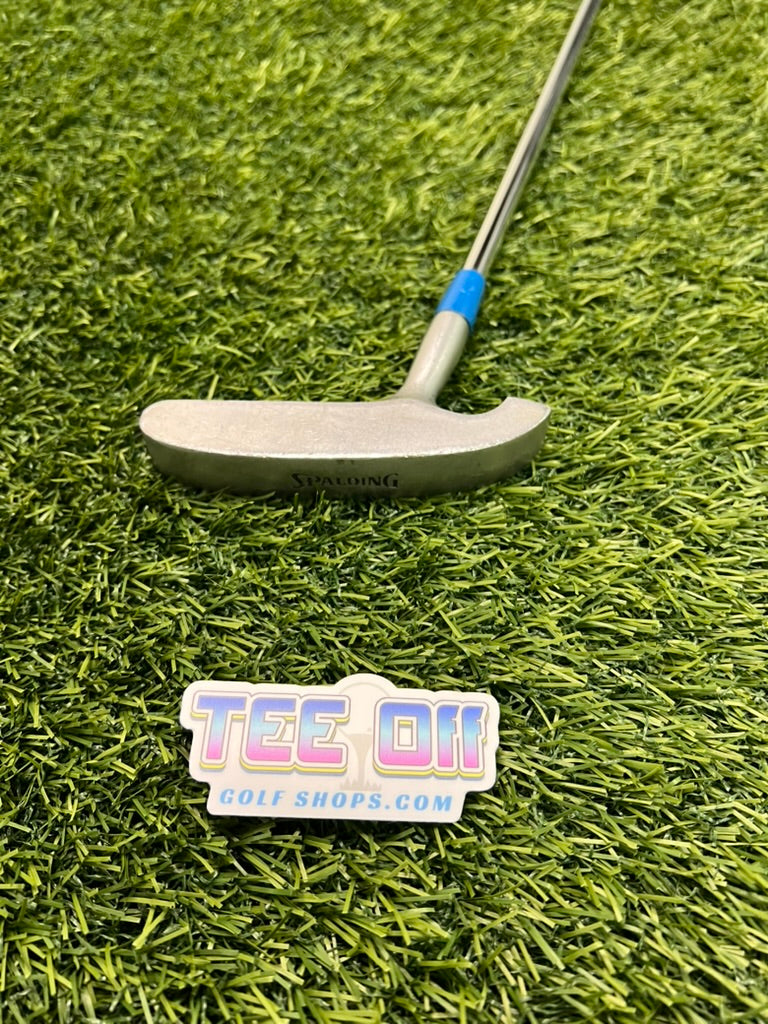 Spalding 34.5" Putter RH