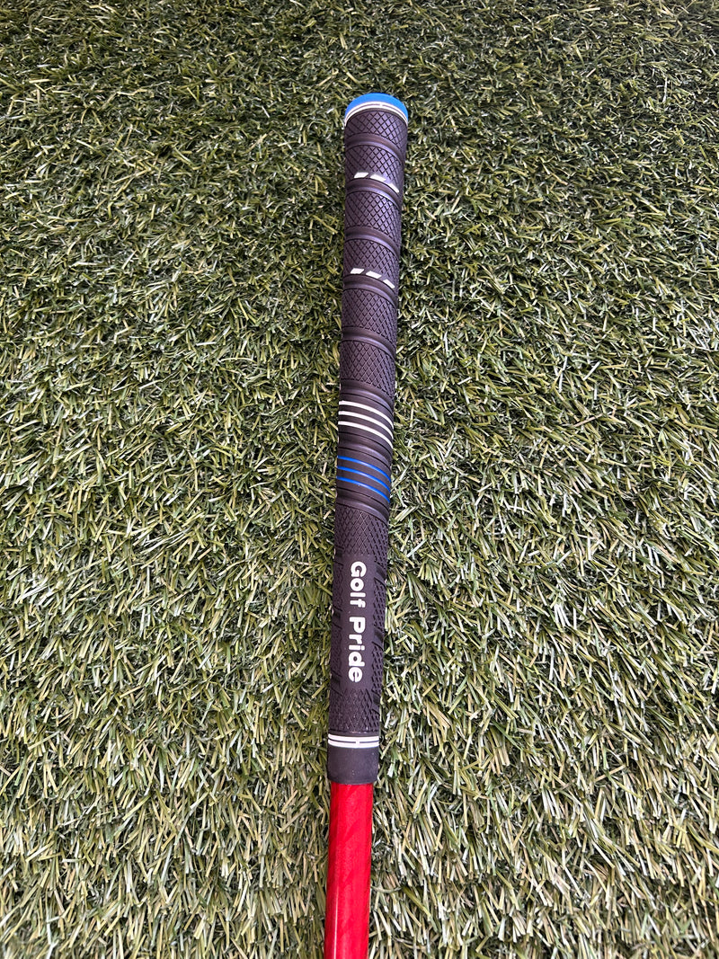 Cleveland HiBore XL S Driver 9.5 Loft Stiff RH