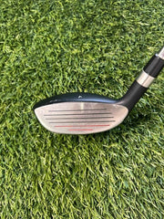 Tommy Armour 5H 24 Loft Steel Regular Flex Lucky Grip RH