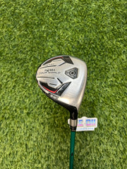 Honma TW737 3-Wood 15 Loft Stiff RH
