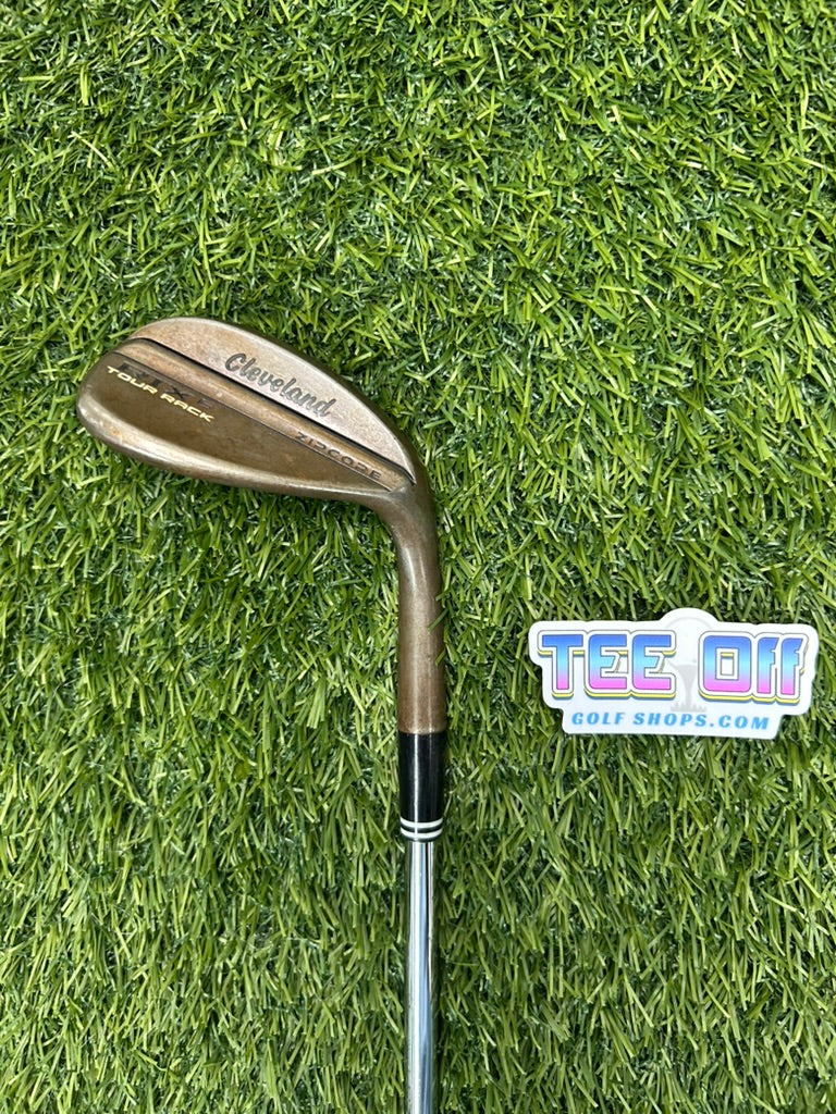 Cleveland RTX 6 ZipCore Tour Rack Sand Wedge 54 Loft Stiff RH