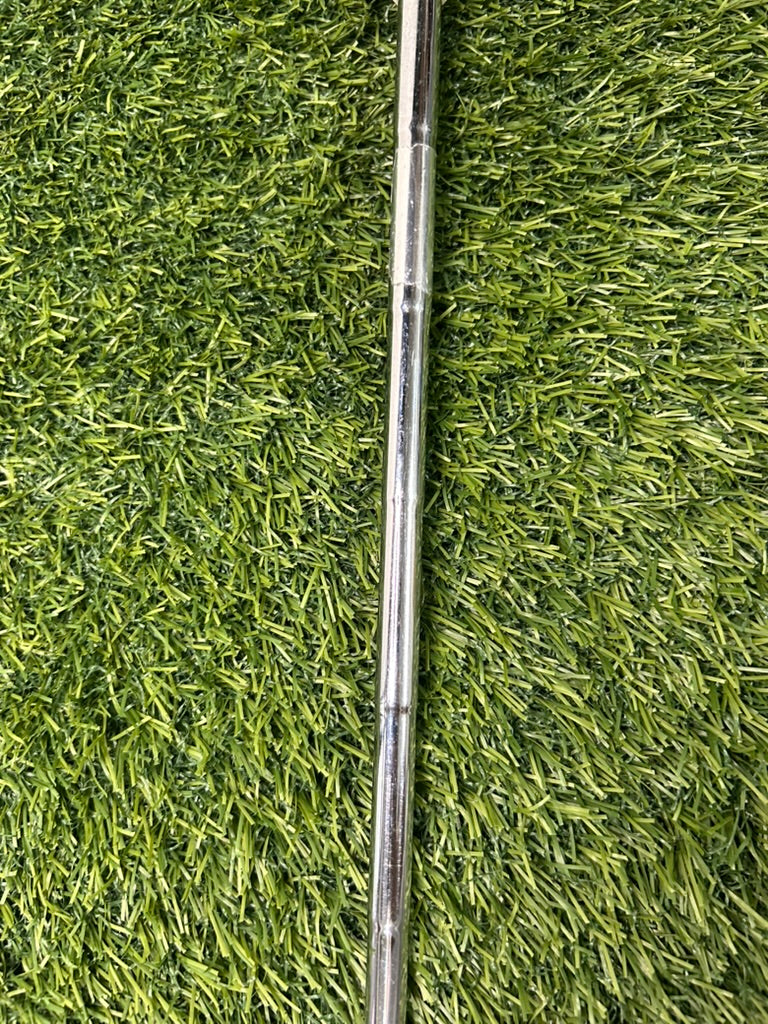 Odyssey White Ice Mid-Mallet Putter RH