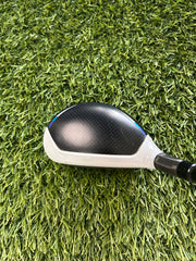 TaylorMade SIM 2 Max 3H 19 Loft Stiff RH