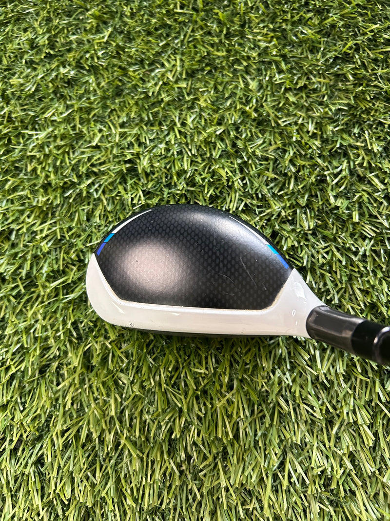 TaylorMade SIM 2 Max 3H 19 Loft Stiff RH