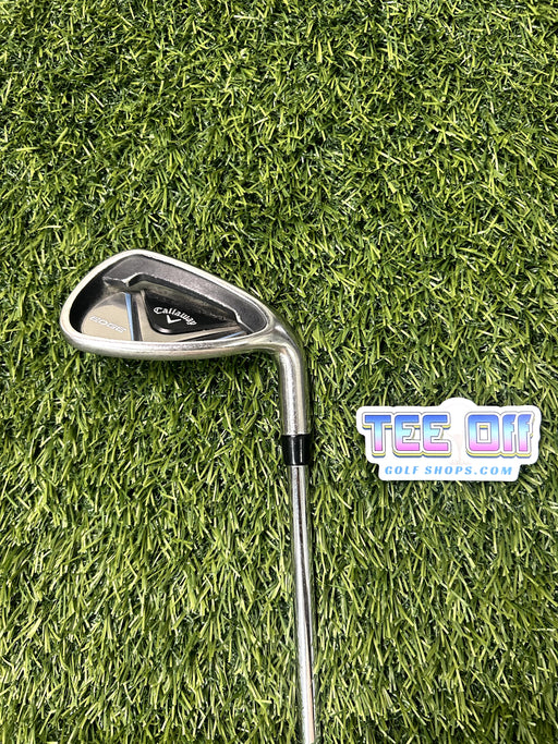 Callaway Edge Pitching Wedge 44 Loft Regular RH