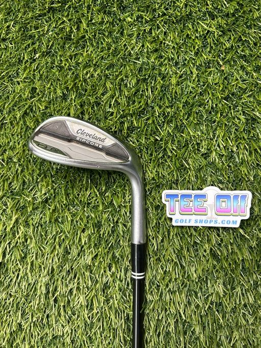 Cleveland CBX Zipcore Sand Wedge 56 Loft Wedge Flex RH