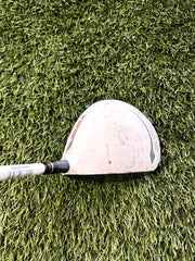TaylorMade Burner Superfast 5-Wood 18 Loft Regular RH
