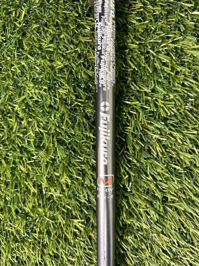 Callaway FT-i 3W 15 Loft Fujikura Regular Flex RH