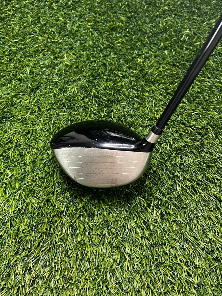 Cleveland Launcher Titanium Driver 9.5 Loft Stiff RH