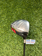 TaylorMade Burner Superfast 5-Wood 18 Loft Regular RH