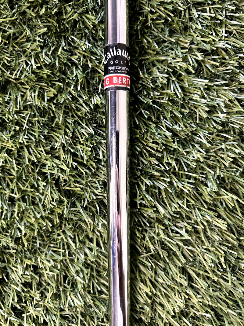 Callaway Big Bertha 7-Iron Regular RH
