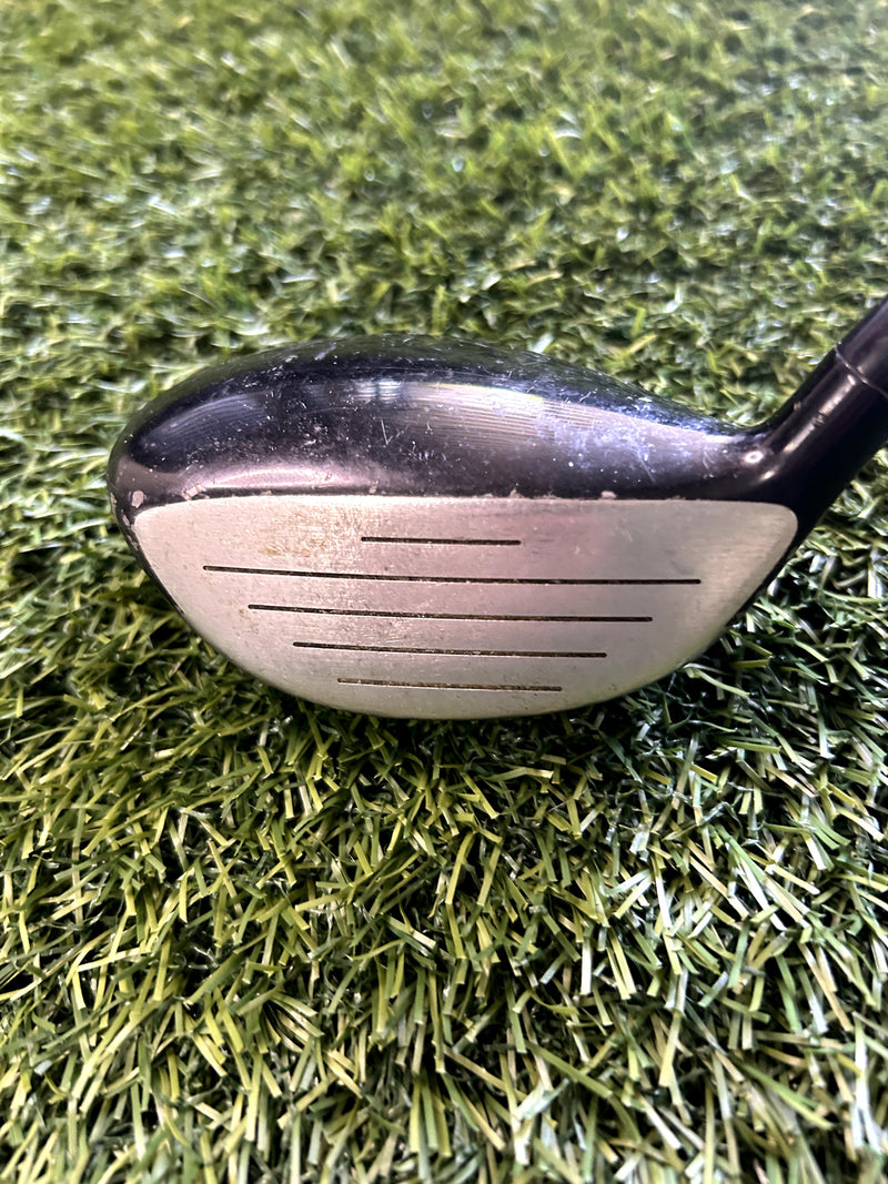 Fourteen SF-206 3-Wood 15 Loft Stiff RH
