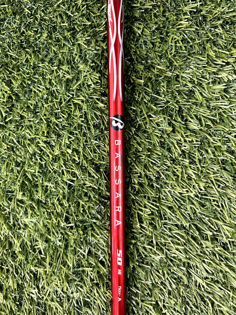 Titleist 915D2 Driver 12 Loft Senior RH