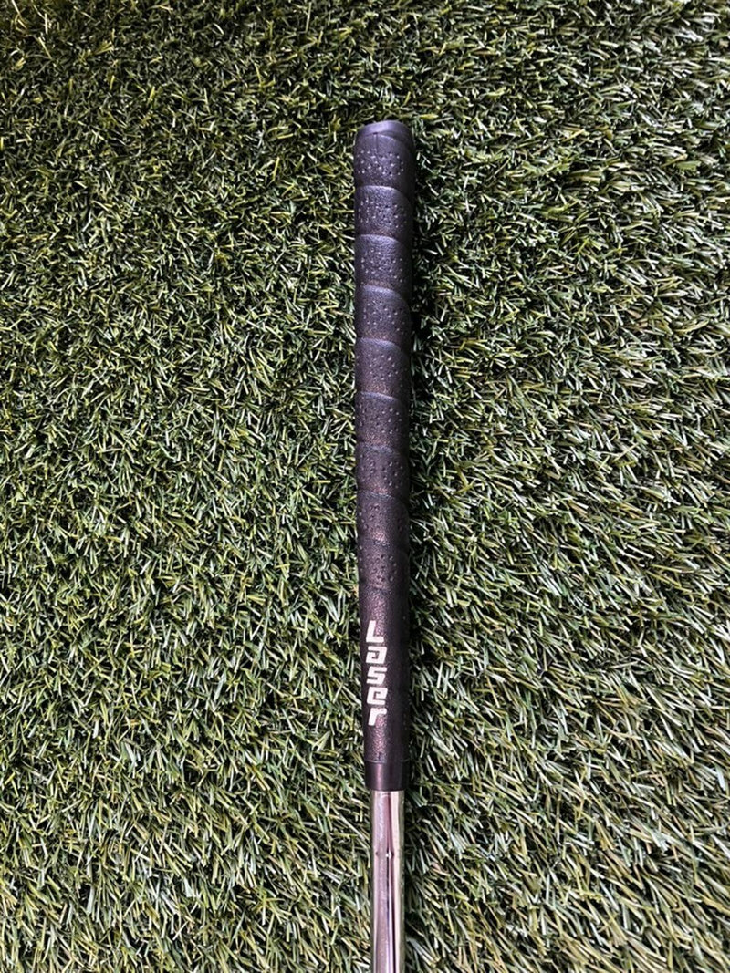 TW 21 Memorial Laser Blade Putter 34” Original Grip RH