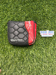 TaylorMade Spider OG Putter Head Cover Pre-Owned