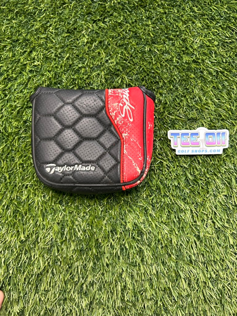 TaylorMade Spider OG Putter Head Cover Pre-Owned