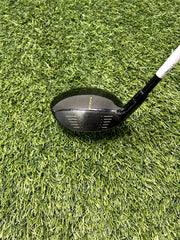 Cobra F-Max 5-Wood 18 Loft Regular RH