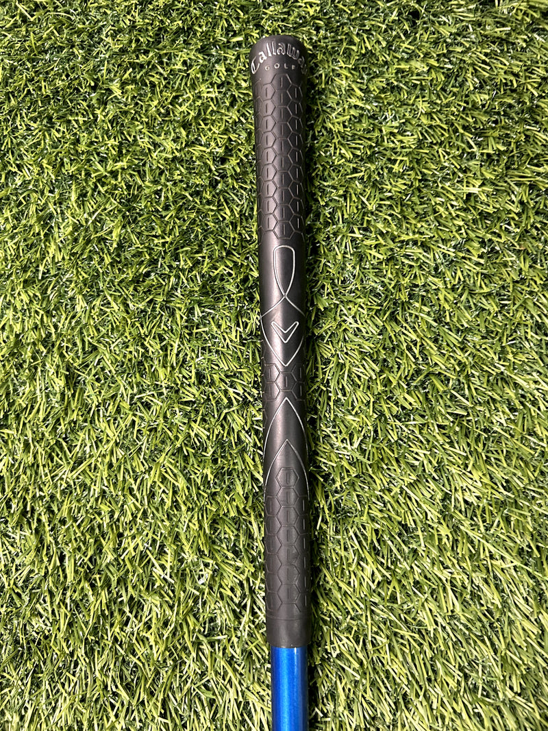 Callaway X Driver 9 Loft Stiff RH