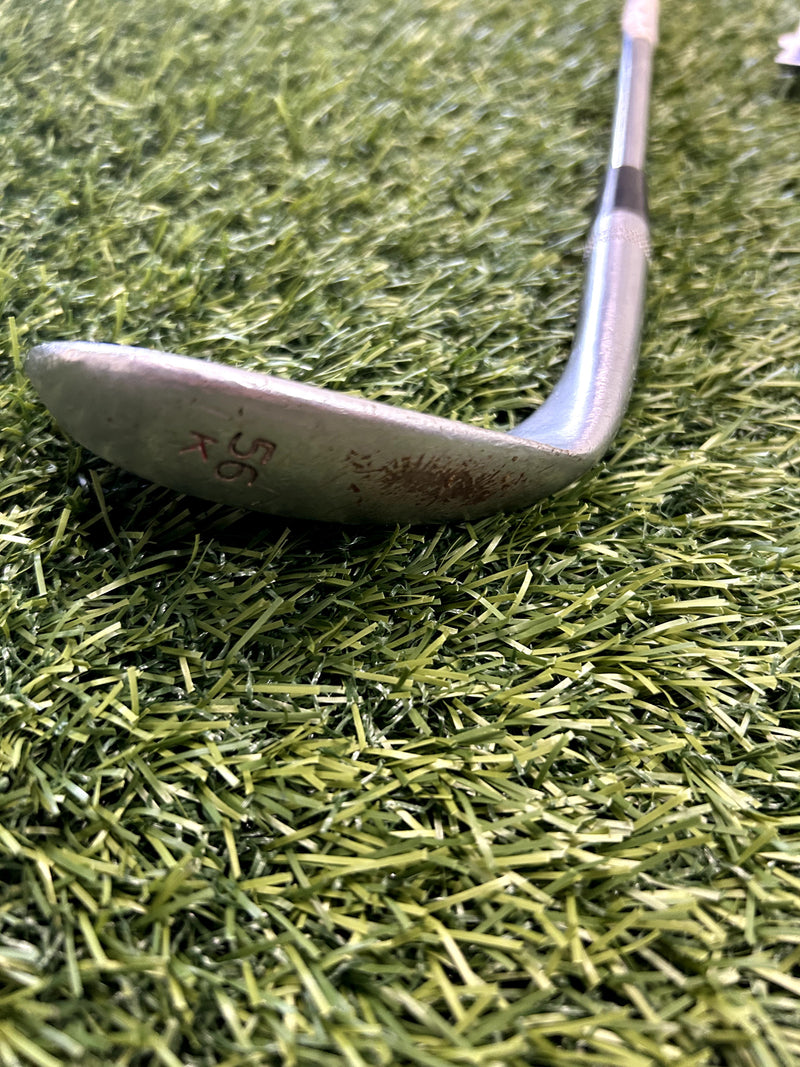 Titleist Vokey TVD Sand Wedge 56 Loft RH