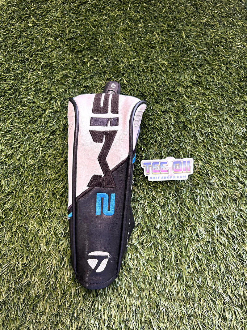 TaylorMade SIM 2 Head Cover Pre-Owned