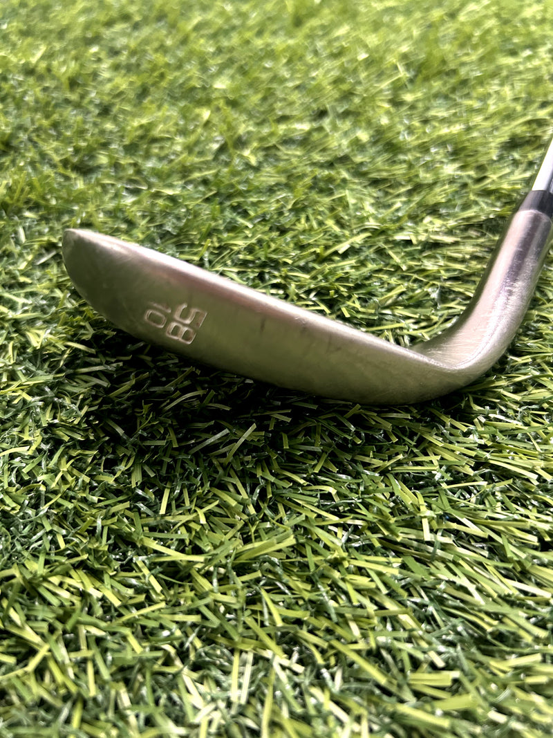 Mizuno JPX Lob Wedge 60 Loft Wedge Flex RH