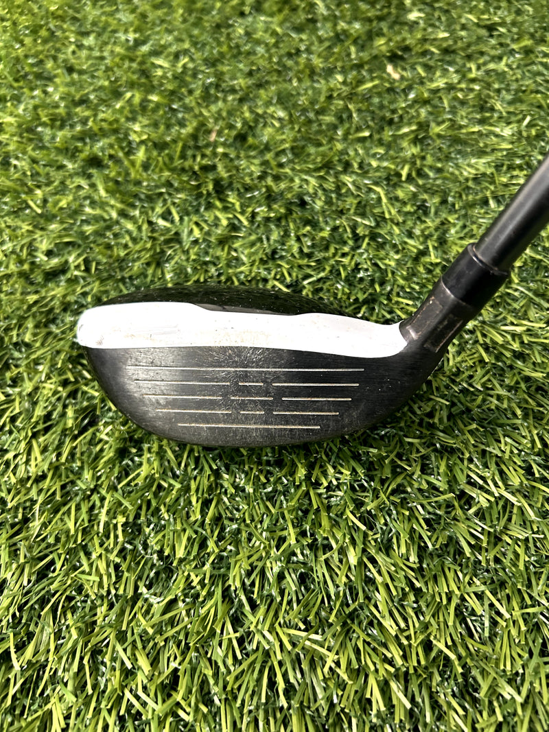 TaylorMade M2 4H 22 Loft Regular RH
