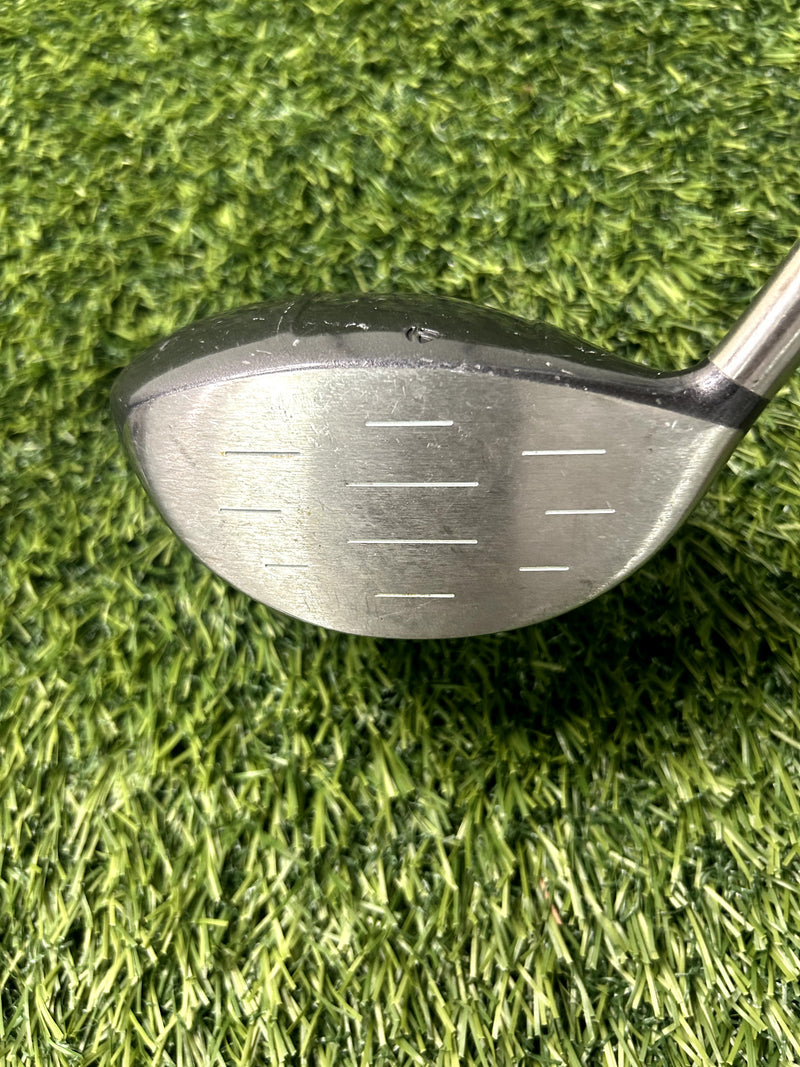TaylorMade 200 Steel Driver 9.5 Loft Stiff RH