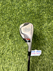 Cleveland Launcher 4H 22 Loft Regular RH