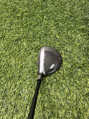Callaway Paradym Ai Smoke Max D 7-Wood 21 Loft Regular RH
