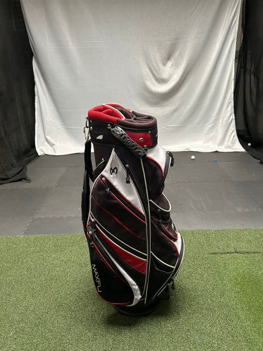 Maxfli 13-Way Carry Bag Golf Bag