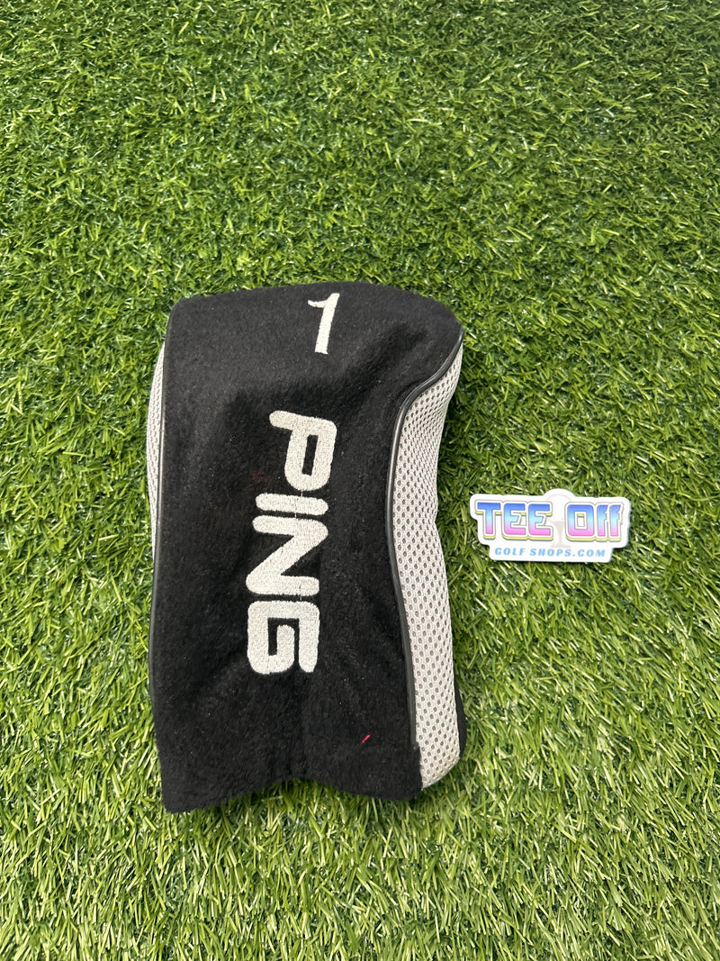Ping IST Head Cover Pre-Owned