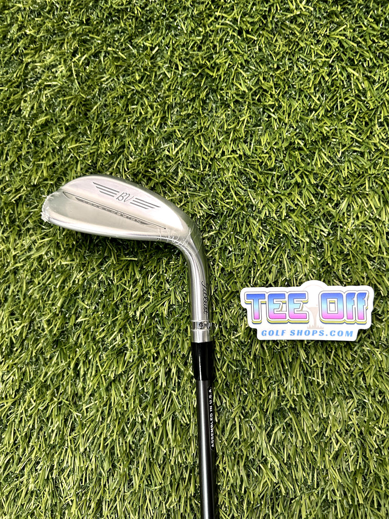 Titleist Vokey SM11 MMT Graphite Sand Wedge 56 Loft Regular RH