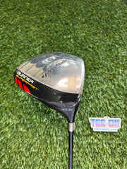 TaylorMade Burner Superfast Driver 10.5 Loft Senior RH