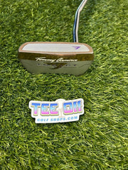 Tommy Armour Impact No 4 Mid-Mallet Putter 33” SS Grip RH – Pre-Owned Golf Club – TEE OFF Golf Shops