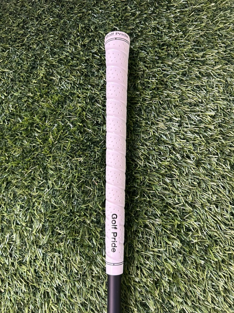 TaylorMade Qi4D Max 5-Wood 18 Loft Stiff RH