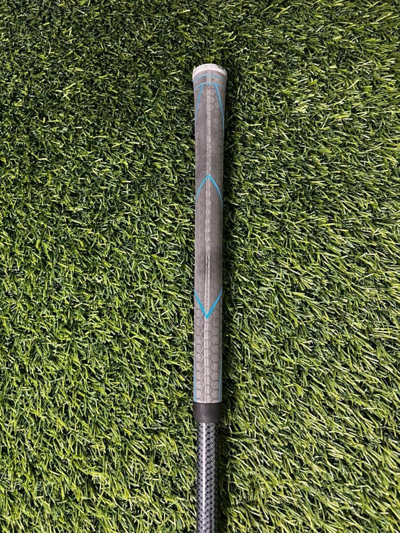 Callaway Epic Flash Driver 9 Loft Tensei Stiff Flex Winn Grip LH