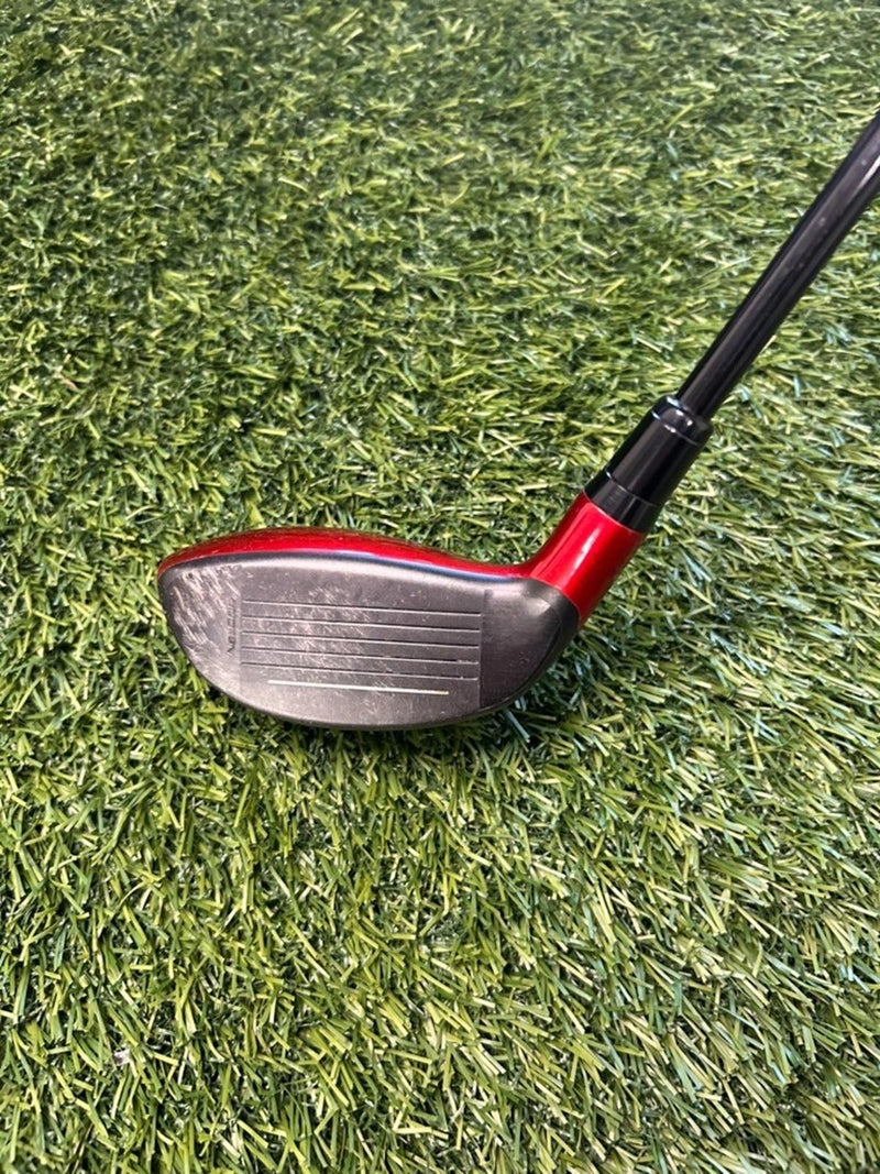 Nike Covert VRS Tour 2.0 3H 21 Loft Kurokage Stiff Flex RH
