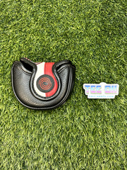 Odyssey White Hot OG Mallet Head Cover Pre-Owned