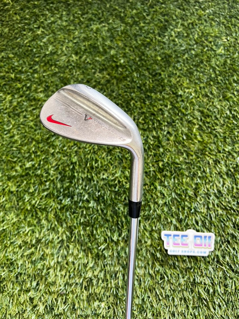 Nike X3X Grooves Gap Wedge 52 Loft Stiff RH