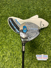 Callaway Paradym Ai Smoke Max 5-Wood 18 Loft Regular RH