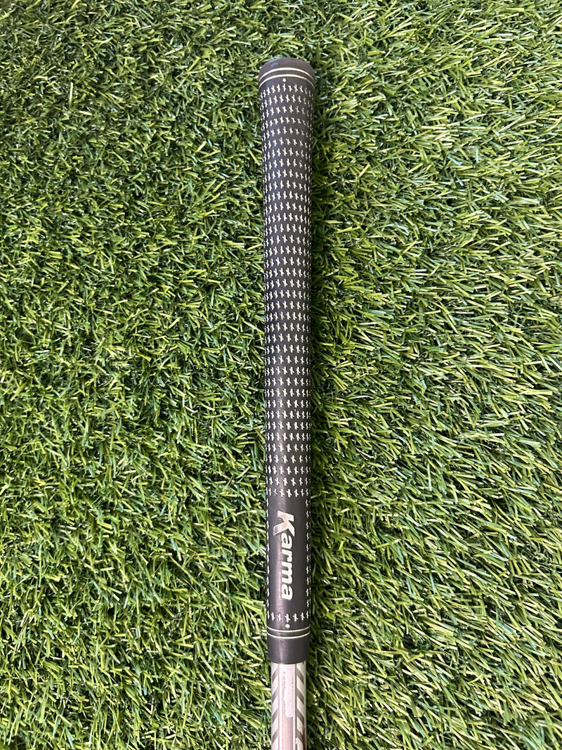 Ping K15 SF Tec 3W 16 Loft TFC Regular Flex Karma Grip RH