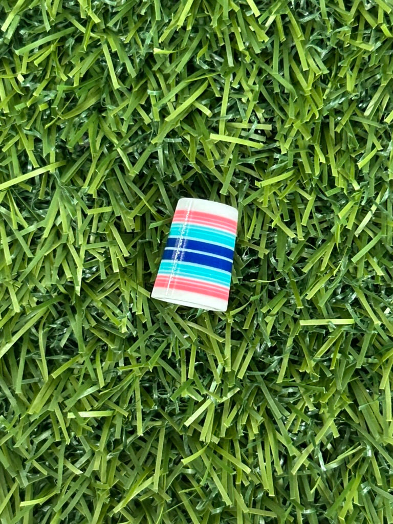Front 9 Ivory - 0.370" - 0.75" Custom Ferrules