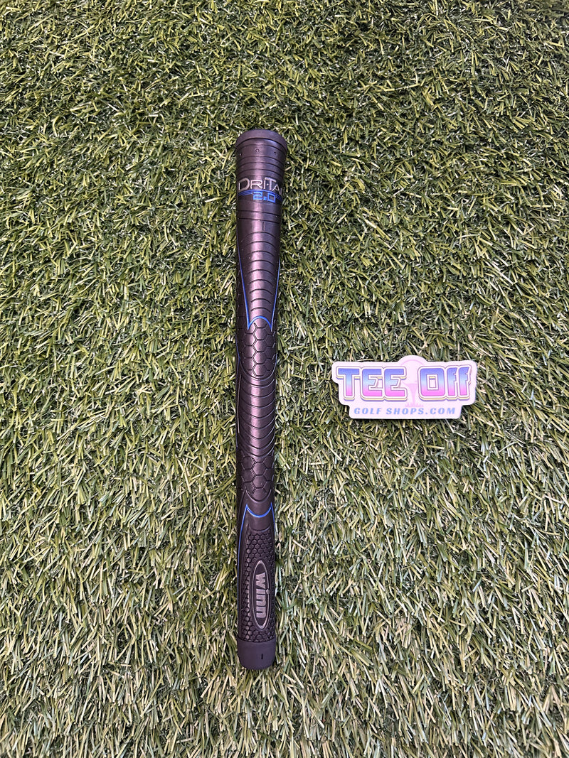 Winn Dri-Tac 2.0 Midsize Golf Grip