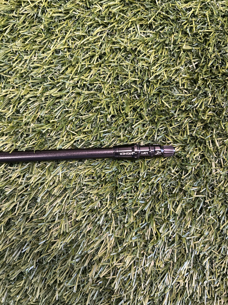 LA Golf Trono 75X X-Stiff Flex 42” TaylorMade Fairway Shaft
