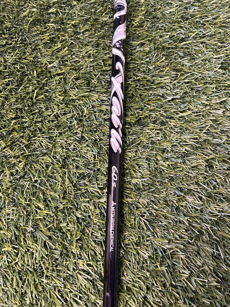 TaylorMade M1 5W 19 Loft Kali’i Stiff Flex Original Grip RH
