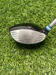 Callaway Big Bertha Diablo 39" 5-Wood 18 Loft Ladies RH